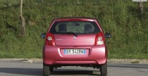 Nowe Suzuki Alto