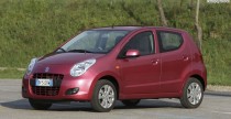 Nowe Suzuki Alto