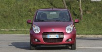 Nowe Suzuki Alto