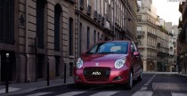 Nowe Suzuki Alto