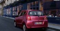 Nowe Suzuki Alto