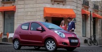 Nowe Suzuki Alto