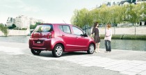 Nowe Suzuki Alto