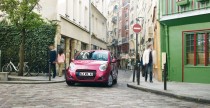 Nowe Suzuki Alto