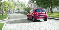 Nowe Suzuki Alto