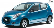 Nowe Suzuki Alto