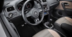 Nowy Volkswagen CrossPolo 2010