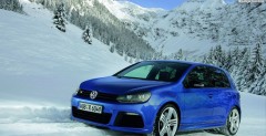 Nowy Volkswagen Golf R