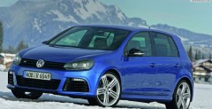 Nowy Volkswagen Golf R