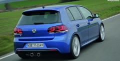 Volkswagen Golf VI R