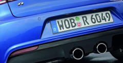 Nowy Volkswagen Golf R