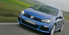 Volkswagen Golf VI R