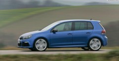 Nowy Volkswagen Golf R