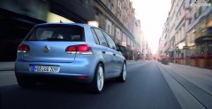 Volkswagen Golf VI