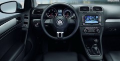 Nowy Volkswagen Golf VI