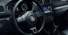 Volkswagen Golf - wntrze