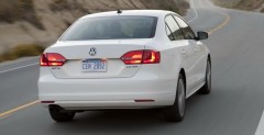 Nowy Volkswagen Jetta 2010 - wersja amerykaska
