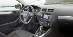 Nowy Volkswagen Jetta 2010 - wersja amerykaska