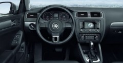 Nowy Volkswagen Jetta 2010 - model europejski
