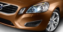 Nowe Volvo S60