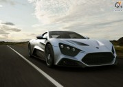 Zenvo ST1