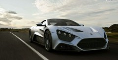 Zenvo ST1