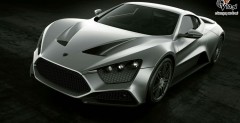 Zenvo ST1