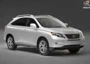 Lexus RX450h