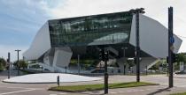 Porsche Museum