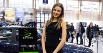 Pozna Motor Show