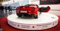 Pozna Motor Show