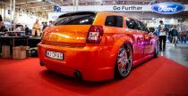 Pozna Motor Show