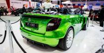 Pozna Motor Show