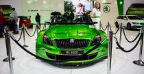 Pozna Motor Show