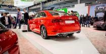 Pozna Motor Show