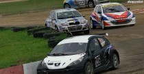 Mistrzostwa Europy Rallycross Somczyn