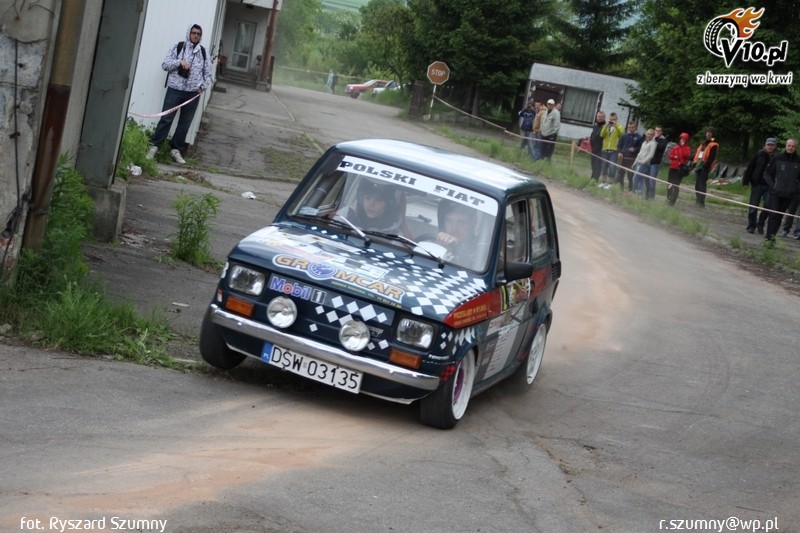 43. Lew Kodzki