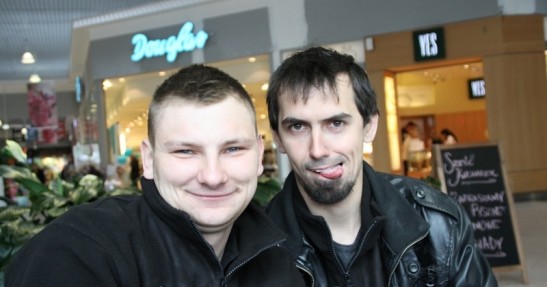 43. Lew Kłodzki