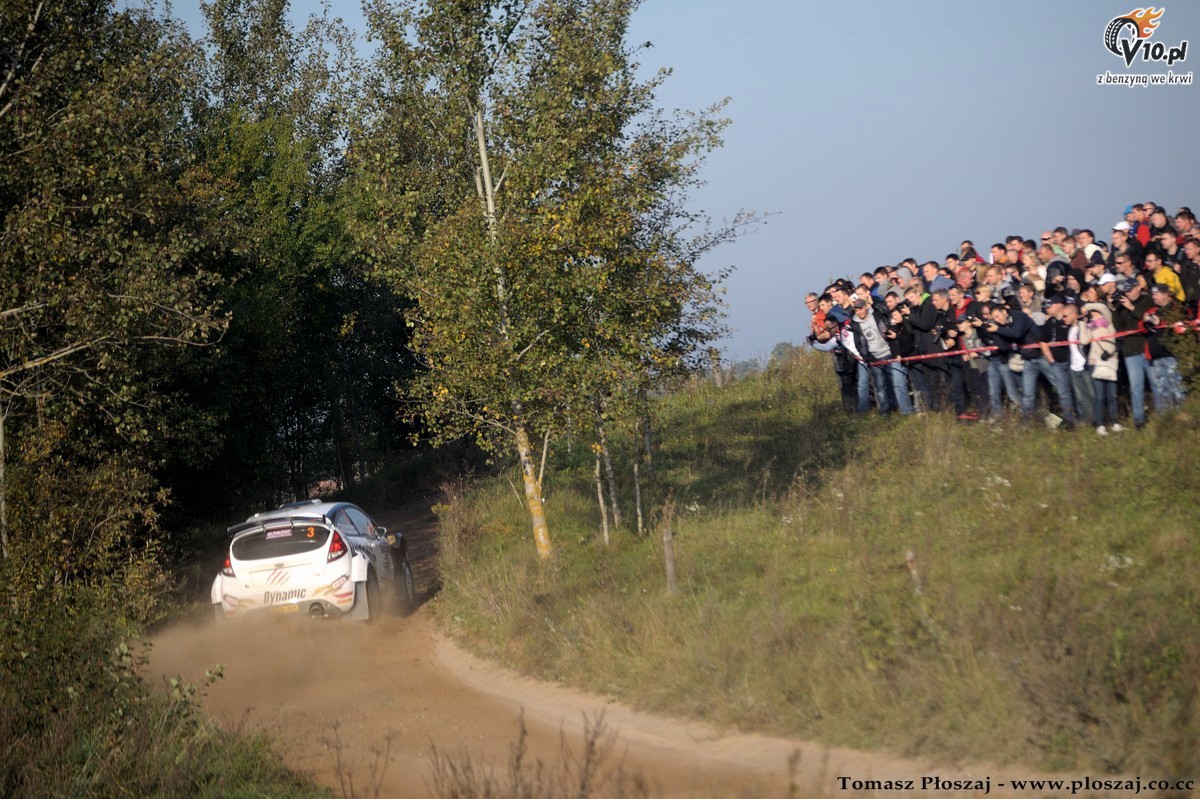 69. Rajd Polski