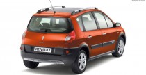 Renault Scenic Conquest