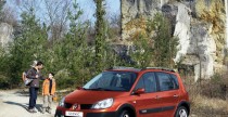 Renault Scenic Conquest