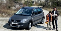 Renault Scenic Conquest