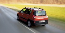 Renault Scenic Conquest