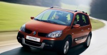 Renault Scenic Conquest