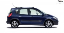 Renault Scenic Conquest