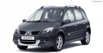 Renault Scenic Conquest