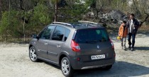 Renault Scenic Conquest