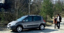 Renault Scenic Conquest