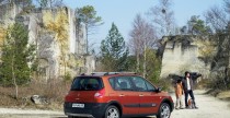 Renault Scenic Conquest