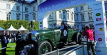 Schloss Bensberg Classics 2009 - zlot aut klasycznych